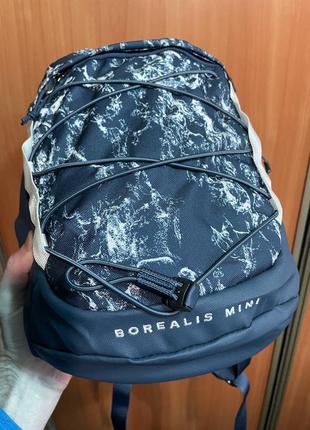 Рюкзак the north face borealis mini, оригинал.4 фото