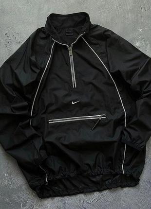 Вітровка nike zip