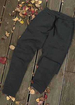 Спортивні штани на флісі🍁💨