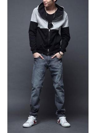 Толстовка на флісі