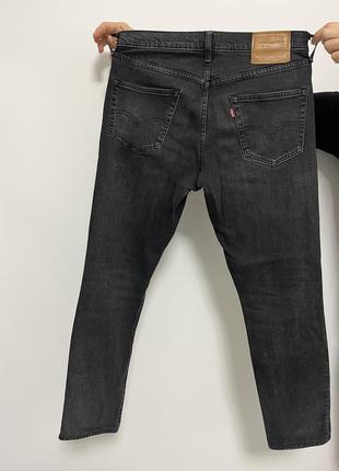 Джинси levis 511 w33 l324 фото