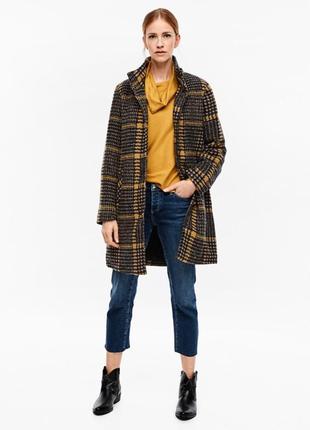 Пальто женское s.oliver