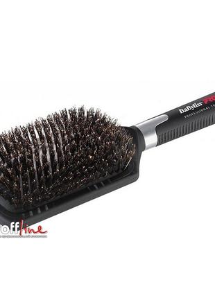 Гребінець масажний babyliss pro (арт. babbb1e)