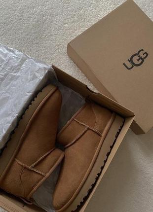 Ugg ultra mini оригинал