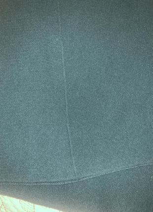 Вовняний светр stefanel оригінал італія imperial sarah pacini6 фото
