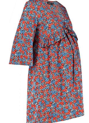 Легке плаття для вагітних