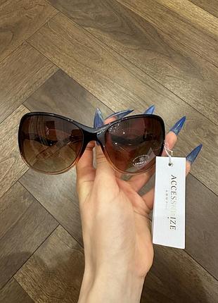 Очки accessorize