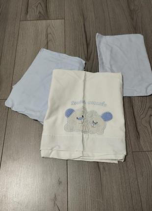 Комплект в коляску