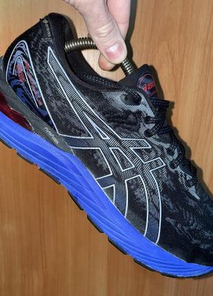 Кроссовки asics gel-columus 23 bsdx, оригинал, размер 42