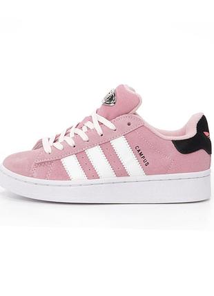 Кроссовки adidas campus