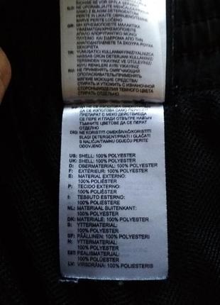 Мужские шорты adidas с лампасами (m-l) оригинал8 фото