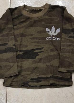 Кофта adidas