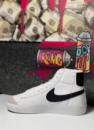 Кроссовки nike