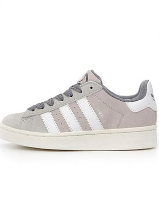 Кроссовки adidas campus