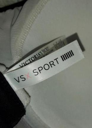 Спортивный топ, лиф, бра, топ для спорта victoria's secret (vsx sport) оригинал,размер 36с5 фото
