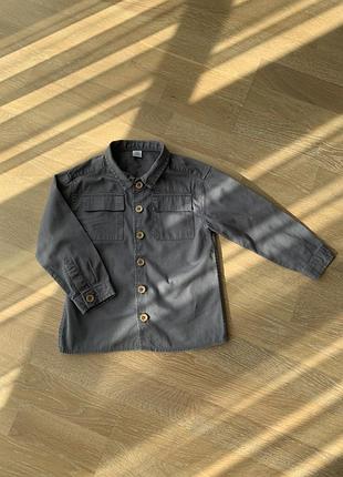 Сорочка lc waikiki 24-36 m. 92/98 cm