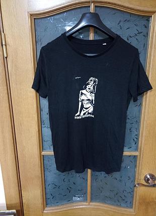 Прикольная футболка