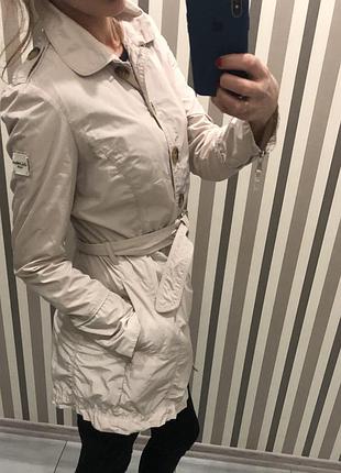 Плащ calvin klein 5