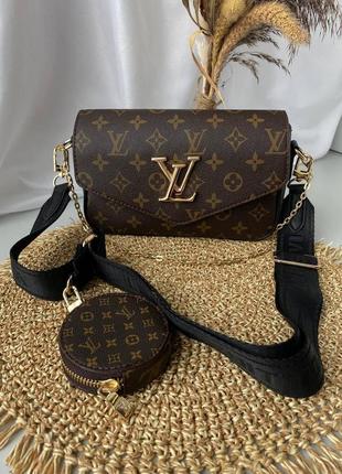 Louis vuitton 23x15x8