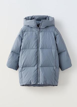 Пуховик  куртка, пальто