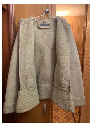 Розпродаж дублянка від river island