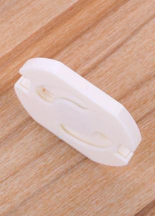 Заглушки для розеток набор из 4 шт.