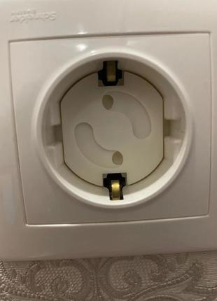 Заглушки для розеток набор из 4 шт.