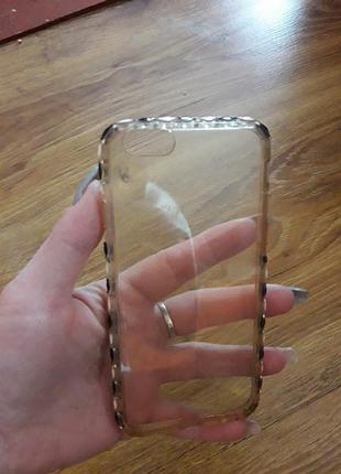 Чехол на айфон 6