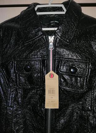 Куртка - піджак 3