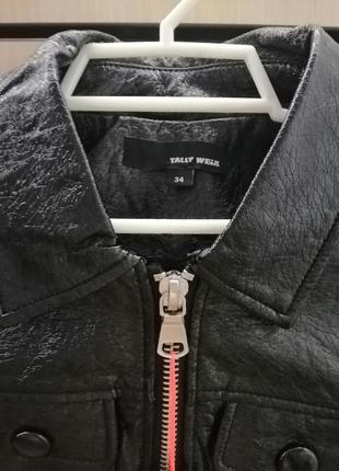 Куртка - пиджак5 фото