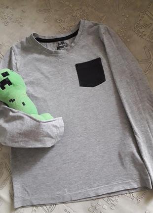 Реглан, футболка