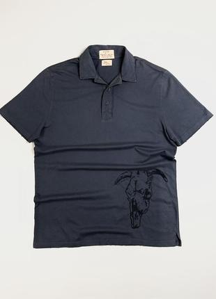 Поло футболка polo ralph lauren