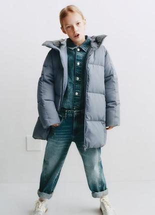 Куртка, пуховик