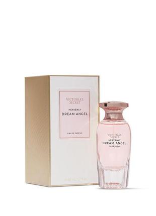 Парфюм 50мл victoria's secret heavenly dream angel eau de parfum