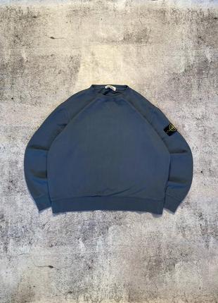 Свитшот stone island стон айленд