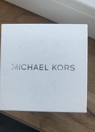 Наручний годинник michael kors6 фото