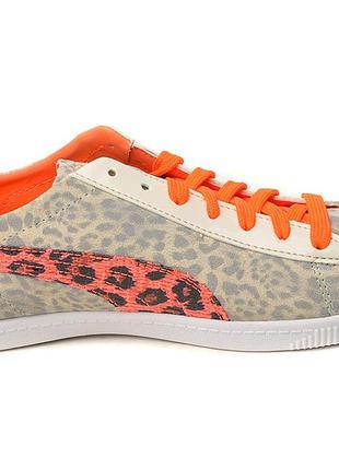 Кросівки puma glide tc animal leopard 23 фото