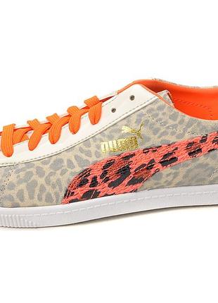 Кросівки puma glide tc animal leopard 24 фото