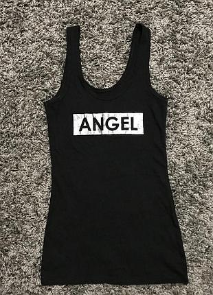 Майка натуральна тканина 95% cotton