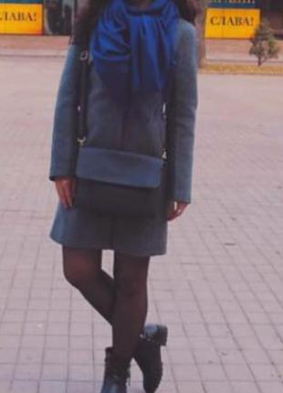 Пальто
