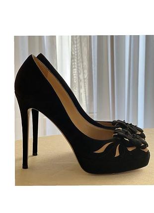 Туфли valentino