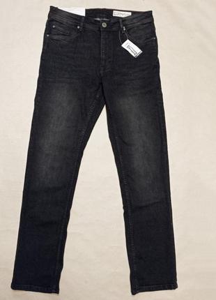 Livergy, мужские джинсы straight fit, р. eur 52 (36/32)2 фото