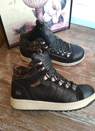 Демі черевики 30 р.