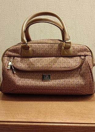 Diane  von furstenberg сумка длрожная женская
