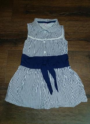 Платье туника