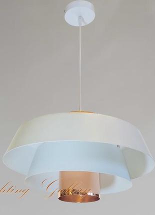 Підвісний світильник 8086wh
