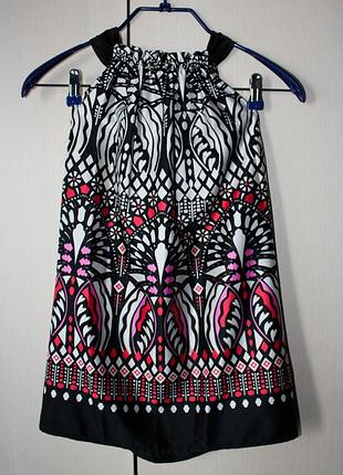 Блуза на літо