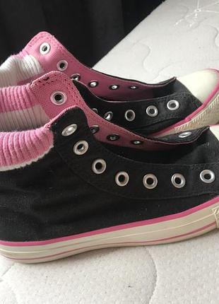 Кеды allstars оригинал