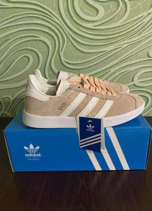 Adidas gazelle1 фото