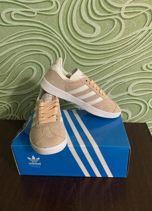 Adidas gazelle3 фото